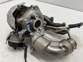 Audi A6 S6 C7 4G Turbine 04L253056L