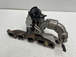 Audi A6 S6 C7 4G Turbo 04L253056L