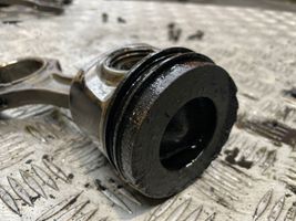 BMW 7 G11 G12 Piston with connecting rod 