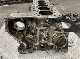 BMW 7 G11 G12 Bloc moteur 