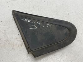 Opel Meriva B Panel wykończeniowy błotnika 13362871