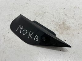 Opel Mokka X Rear fender molding trim 95092493