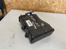 BMW 1 F20 F21 Serbatoio a carbone attivo per il recupero vapori carburante 7489619