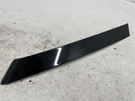 Volvo XC40 Rear fender molding trim 31463685