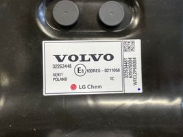 Volvo XC40 Batteria di veicolo ibrido/elettrico 32263448