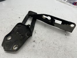 Volvo XC40 Engine bonnet/hood hinges 31356753