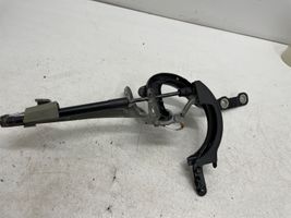 BMW 3 G20 G21 Charnière supérieure de porte battante arrière 7453405