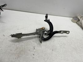 BMW 3 G20 G21 Charnière supérieure de porte battante arrière 7453405