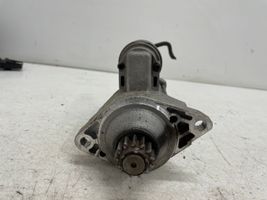 Audi Q3 F3 Motor de arranque 02E911022C