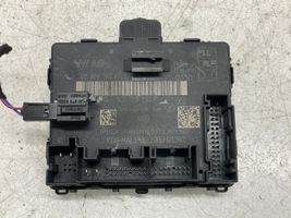 Audi Q3 F3 Oven ohjainlaite/moduuli 5Q0959593F