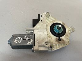 Audi Q7 4L Varikliukas priekinio langų pakėlėjo 4L0959801B