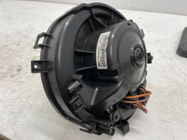 Volkswagen Tiguan Ventola riscaldamento/ventilatore abitacolo T1018605ZC