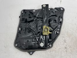 BMW 5 G30 G31 Mécanisme lève-vitre de porte arrière avec moteur 7365167