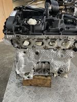 BMW 5 G30 G31 Motore B48B20A