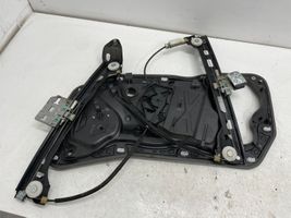 Volkswagen PASSAT CC Alzacristalli della portiera anteriore con motorino 3C8837755D