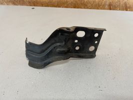 Volkswagen Touran III Fender mounting bracket 5TA81374