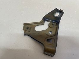 Opel Astra J Fender mounting bracket 13276370