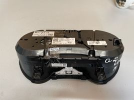 Audi Q2 - Tachimetro (quadro strumenti) 81A920940C