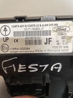 Ford Fiesta Modulo comfort/convenienza DN1T15K600