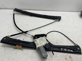 BMW X5 F15 Elektryczny podnośnik szyby drzwi przednich 7283492