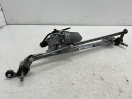 BMW X5 F15 Mechanizm wycieraczek szyby przedniej / czołowej 729265408