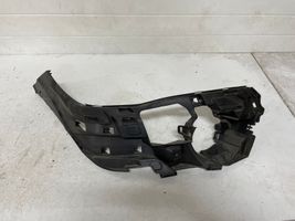 BMW X5 F15 Support de montage de pare-chocs avant 8054018