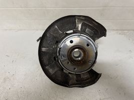 BMW X5 F15 Rear wheel hub spindle/knuckle 