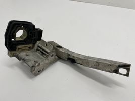 BMW M6 Radiator support slam panel bracket 7186514