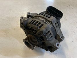 BMW M6 Generatore/alternatore 7606628