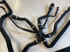 BMW M6 Engine coolant pipe/hose 