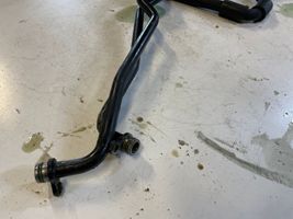 BMW M6 Przewód / Wąż chłodnicy oleju skrzyni biegów 