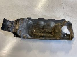 BMW M6 Cita veida dzinēja nodalījuma detaļa 7343158