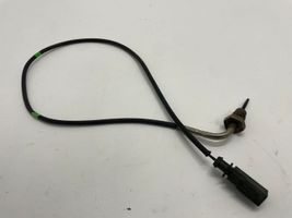 Volkswagen PASSAT B7 Sensore di temperatura dei gas di scarico 04L906088AC