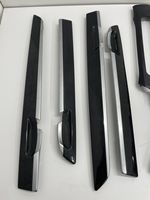 BMW 7 F01 F02 F03 F04 Door card panel trim set 9151204