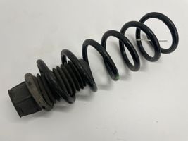 Mercedes-Benz C W205 Front coil spring 