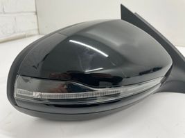 Mercedes-Benz GLA H247 Etuoven sähköinen sivupeili A2478108807