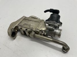 Mercedes-Benz GLA H247 EGR aušintuvas A6541402901