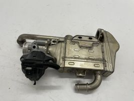 Mercedes-Benz GLA H247 Valvola di raffreddamento EGR A6541402901