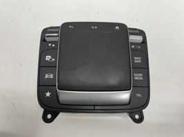 Mercedes-Benz GLA H247 Controllo multimediale autoradio A2479003903