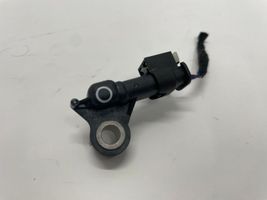 Mercedes-Benz GLA H247 Gaisa spilvenu trieciensensors A1679050700