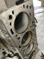 BMW M6 Engine block S63B44B