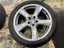 Mercedes-Benz CLS C218 X218 Felgi aluminiowe R18 A2184020102