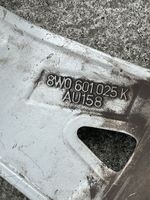 Audi A4 S4 B9 Felgi aluminiowe R17 8W0601025K