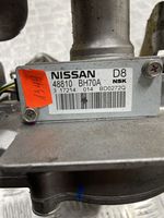 Nissan Qashqai Pompa wspomagania układu kierowniczego 48810BH70A