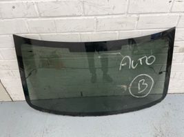 Audi A4 S4 B9 Rear windscreen/windshield window 