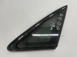 Audi A4 S4 B9 Fenêtre latérale avant / vitre triangulaire 8W5845298C