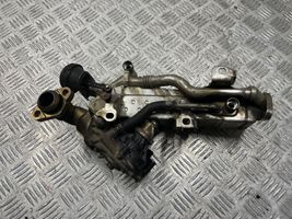 BMW 5 F10 F11 Zawór EGR 