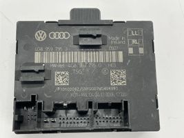 Audi A6 S6 C7 4G Centralina/modulo portiere 4G8959795J
