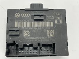 Audi A6 S6 C7 4G Door control unit/module 4G8959795J