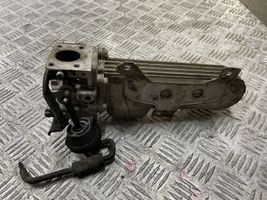 Volkswagen Golf Plus Soupape vanne EGR 038131513D